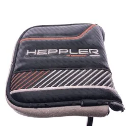 Used Ping Heppler Tomcat 14 Putter / 35.0 Inches 17 Used Ping Heppler Tomcat 14 Putter / 35.0 Inches -Hybrids Sales Shop 6d4f8073e86a7fac1e06217c5d55117e scaled
