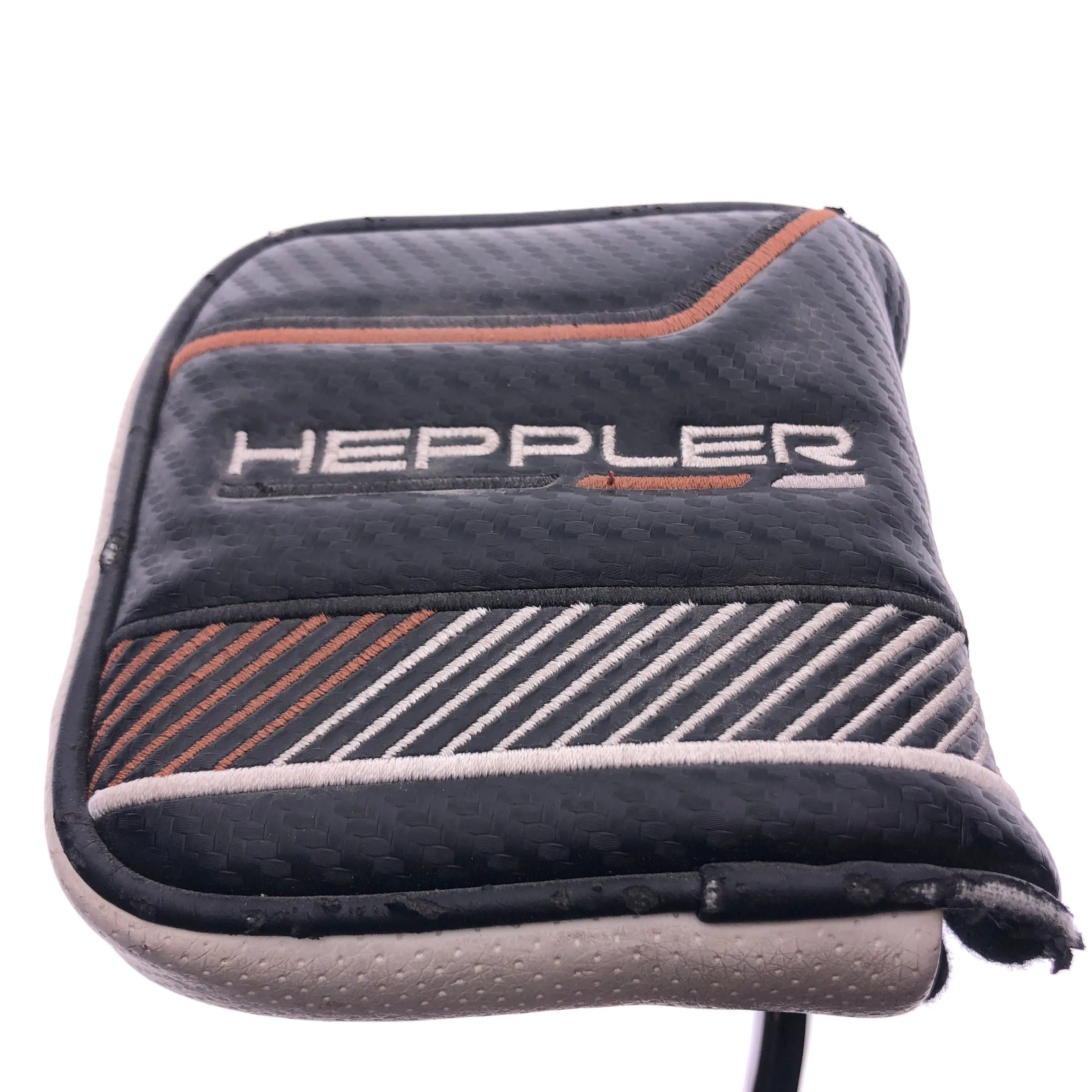 Used Ping Heppler Tomcat 14 Putter / 35.0 Inches 10 Used Ping Heppler Tomcat 14 Putter / 35.0 Inches - Image 8