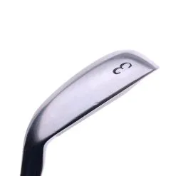 Used Mizuno MP-H5 3 Iron / 21 Degrees / Project X 6.5 X-Stiff Flex -Hybrids Sales Shop 6d8c88e3f6007bbe45d4d1f645302b52 scaled