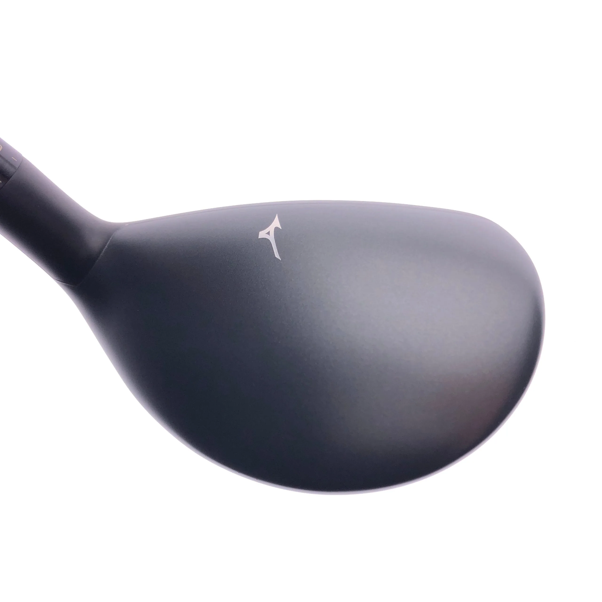 Used Mizuno CLK 2017 2 Hybrid / 16 Degrees / Tour AD DI-85 X-Stiff Flex 7 Used Mizuno CLK 2017 2 Hybrid / 16 Degrees / Tour AD DI-85 X-Stiff Flex - Image 5