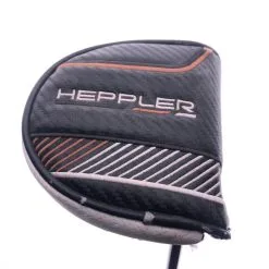 Used Ping Heppler Fetch Putter / 34.0 Inches -Hybrids Sales Shop 6dc8605eeefbe11233d5f64b95017a35 scaled