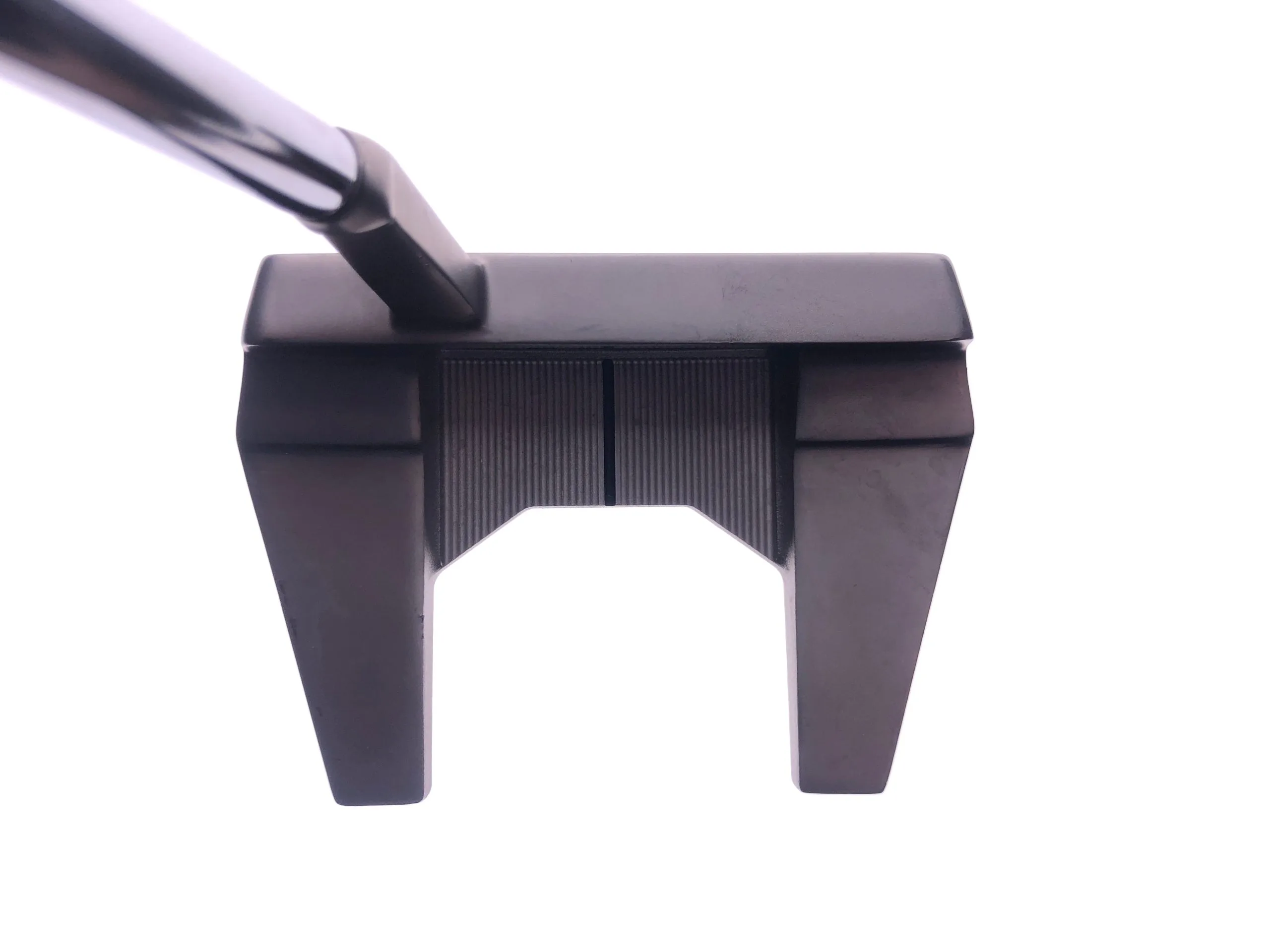 Used TaylorMade TP Hydro Blast Bandon 3 Putter / 34.0 Inches 8 Used TaylorMade TP Hydro Blast Bandon 3 Putter / 34.0 Inches - Image 6