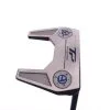 Used TaylorMade TP Hydro Blast Bandon 3 Putter / 34.0 Inches 2 Used TaylorMade TP Hydro Blast Bandon 3 Putter / 34.0 Inches -Hybrids Sales Shop 6e40c0a9132ab8cd453b531ec33f93ed scaled