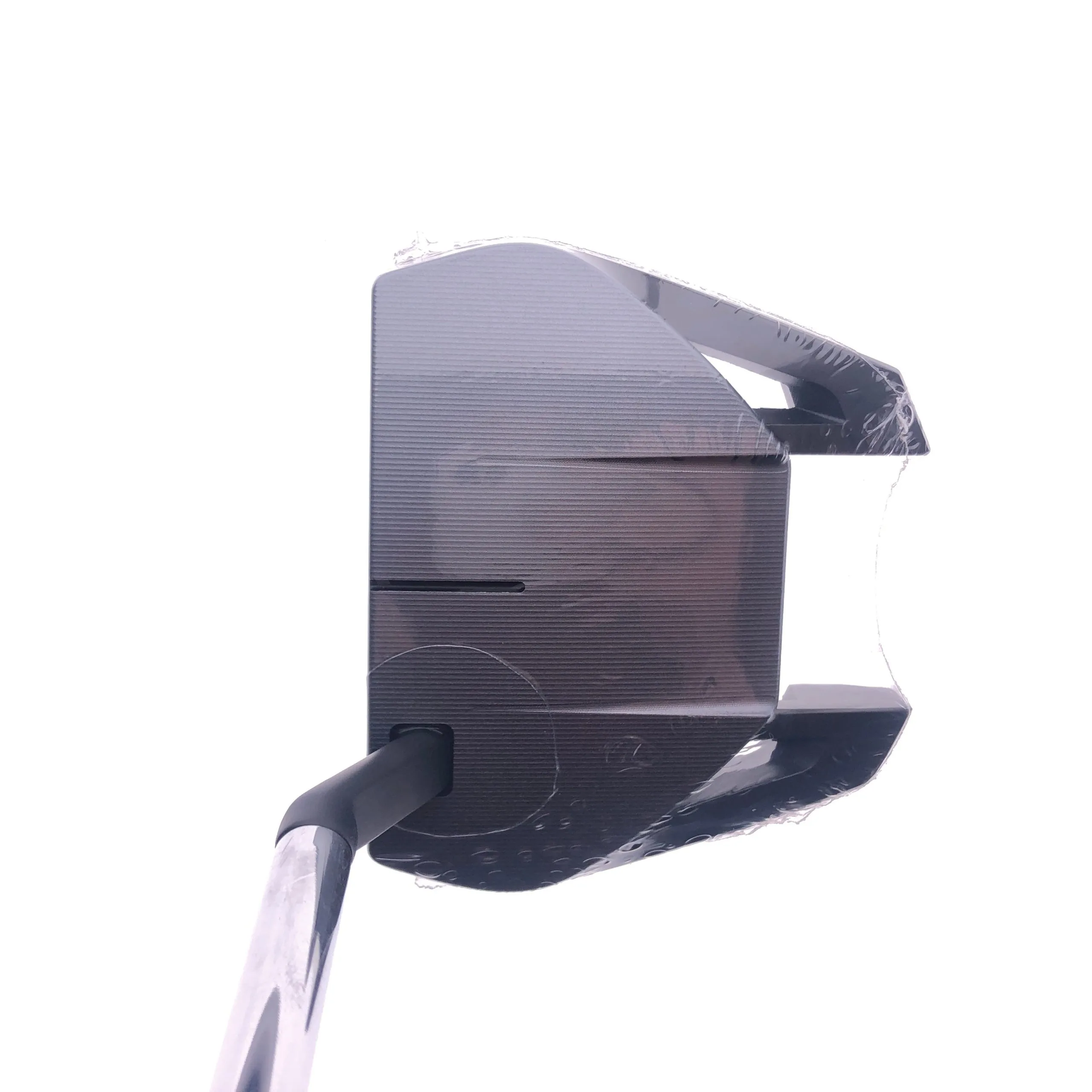 NEW TaylorMade Spider GT Silver Putter / 34.0 Inches 5 NEW TaylorMade Spider GT Silver Putter / 34.0 Inches - Image 3