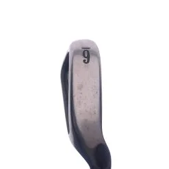 Used Callaway X-14 6 Iron / 29 Degrees / Steelhead X-14 Regular Flex -Hybrids Sales Shop 6efa6b1760f29163db01388b57cc41aa scaled