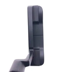 Used SeeMore DB4 Black Gunmetal Putter / 34.0 Inches 13 Used SeeMore DB4 Black Gunmetal Putter / 34.0 Inches -Hybrids Sales Shop 6f5265240ff0d116f1f99e2da48c71e0 scaled