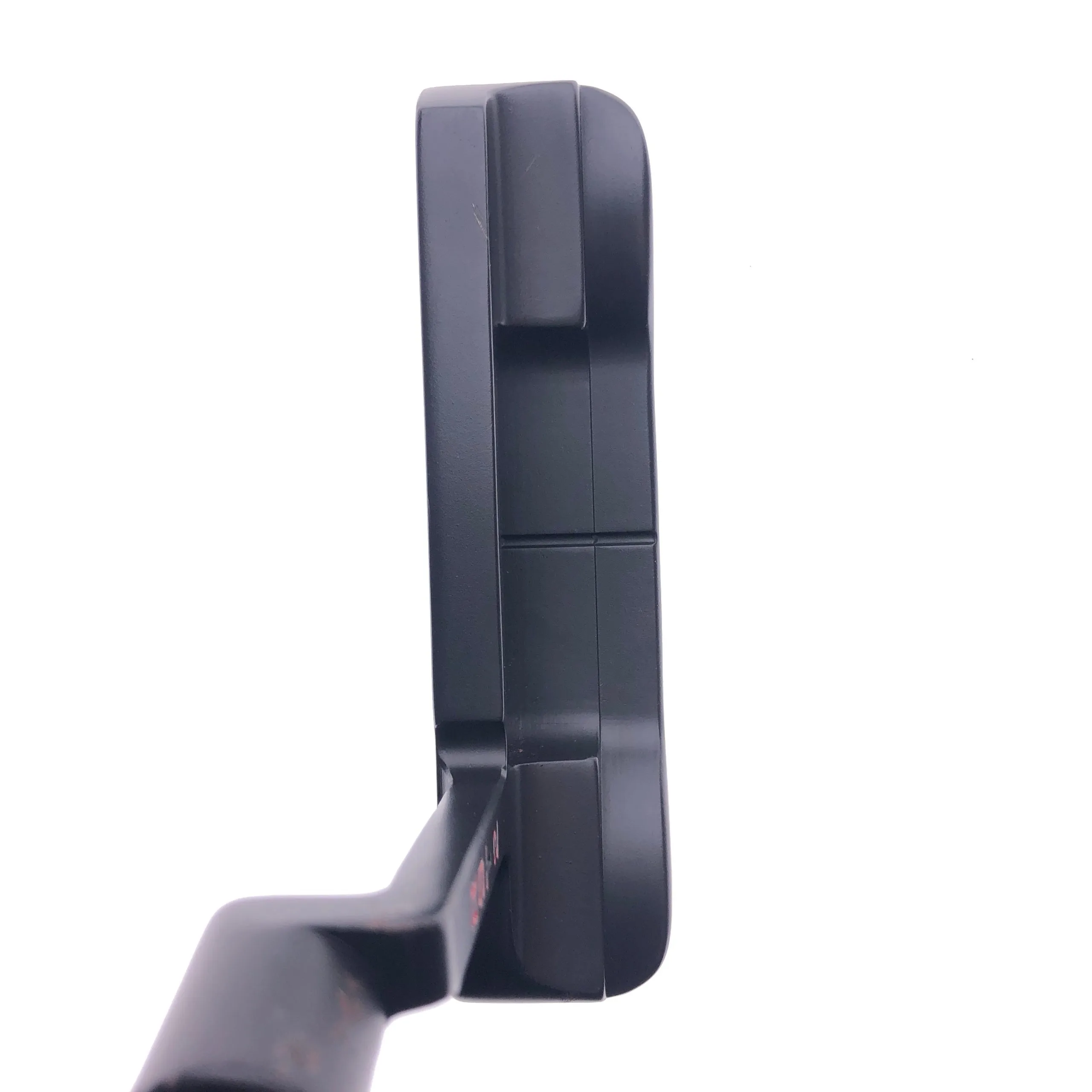 Used SeeMore DB4 Black Gunmetal Putter / 34.0 Inches 5 Used SeeMore DB4 Black Gunmetal Putter / 34.0 Inches - Image 3