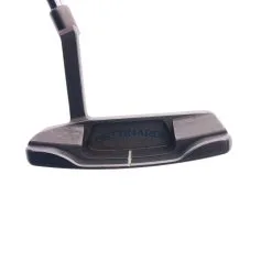 Used Bettinardi BB1 2011 Putter / 34.5 Inches 14 Used Bettinardi BB1 2011 Putter / 34.5 Inches -Hybrids Sales Shop 6f576fc38fc3a387a45b927d000f8132 scaled