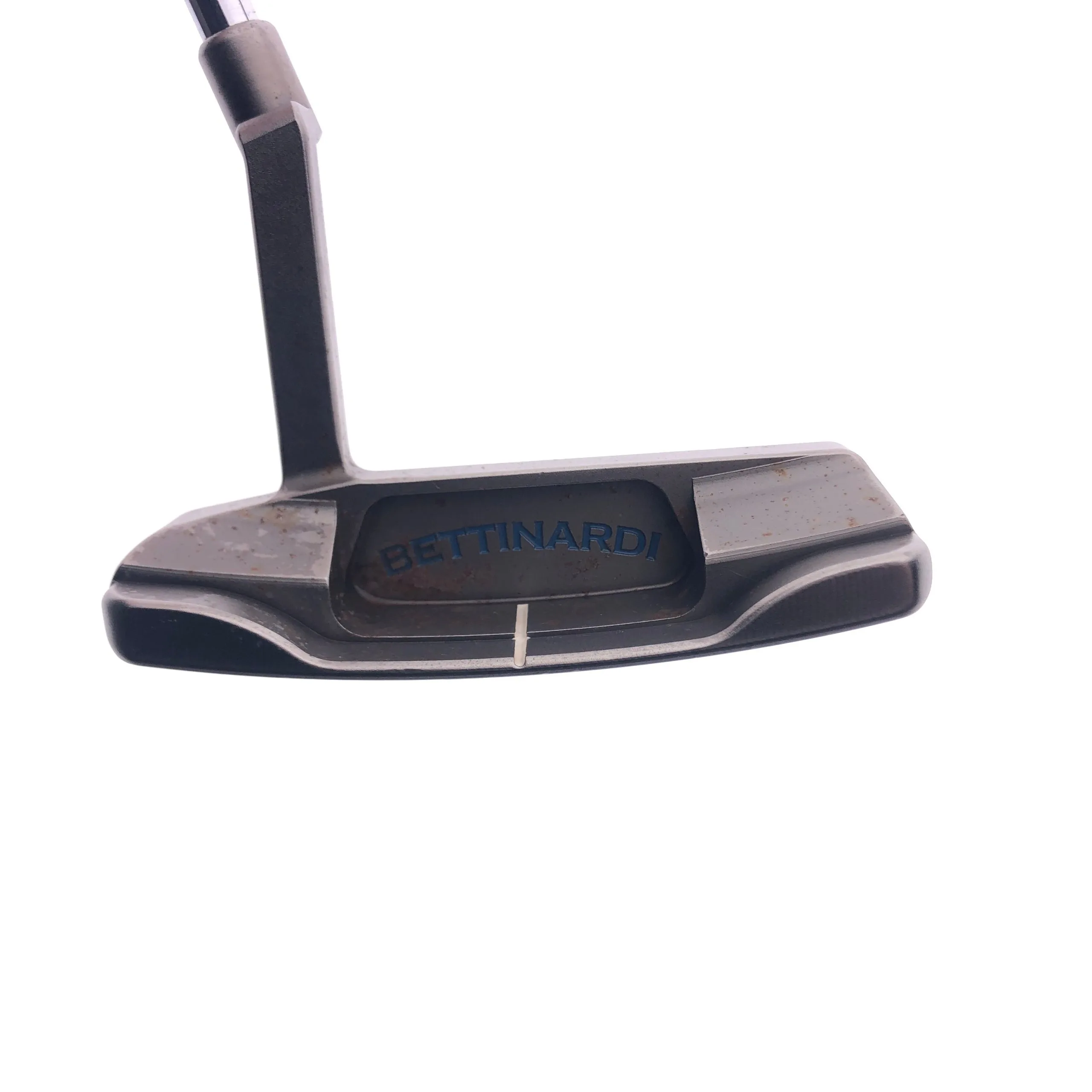 Used Bettinardi BB1 2011 Putter / 34.5 Inches 7 Used Bettinardi BB1 2011 Putter / 34.5 Inches - Image 5