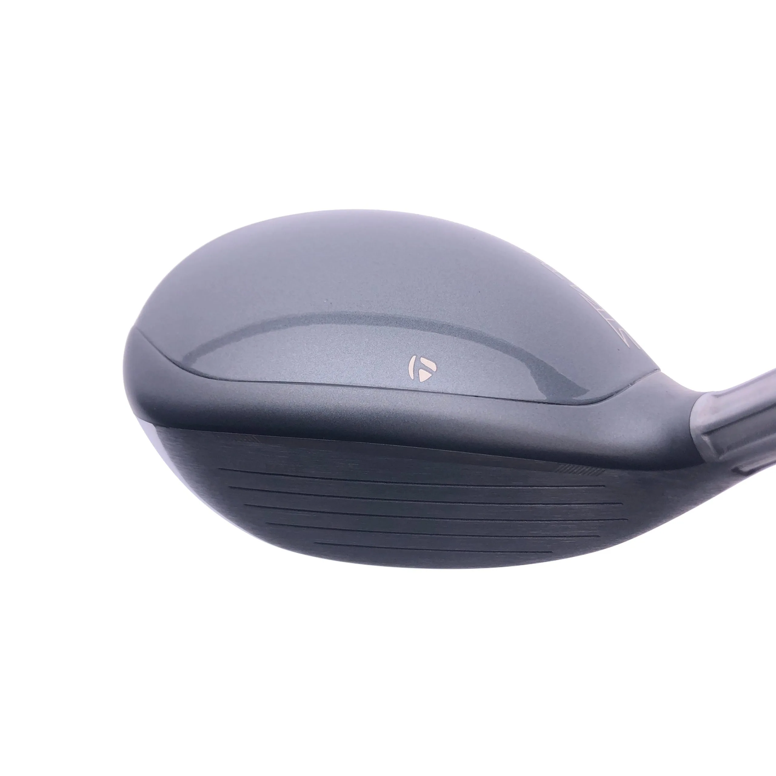 Used TaylorMade Stealth 2 HD Women's 5 Hybrid / 27 Degrees / Aldila Ladies Flex 7 Used TaylorMade Stealth 2 HD Women's 5 Hybrid / 27 Degrees / Aldila Ladies Flex - Image 5