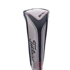 Used Titleist 818 H1 3 Hybrid / 19 Degrees / Oban I73 Regular Flex -Hybrids Sales Shop 6f8779b6aeb66131316e1d2e61b89427 scaled