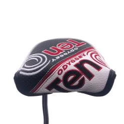 NEW Odyssey Triple Track TEN 2022 Putter / 34.0 Inches -Hybrids Sales Shop 6f8872f94798ca6444af69c325f561dd scaled