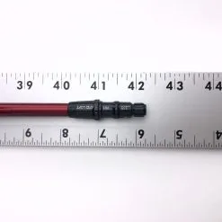 Project X Evenflow Riptide MX Proto 70g Fairway Shaft / X-Flex / TM Gen 2 Tip -Hybrids Sales Shop 6f9705c45afa8a116538ad83f41458d3 scaled