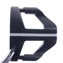 Used Odyssey Stroke Lab Black Bird Of Prey Putter / 33.0 Inches -Hybrids Sales Shop 7021f779f66c8d8e455f441ba41ac857 scaled