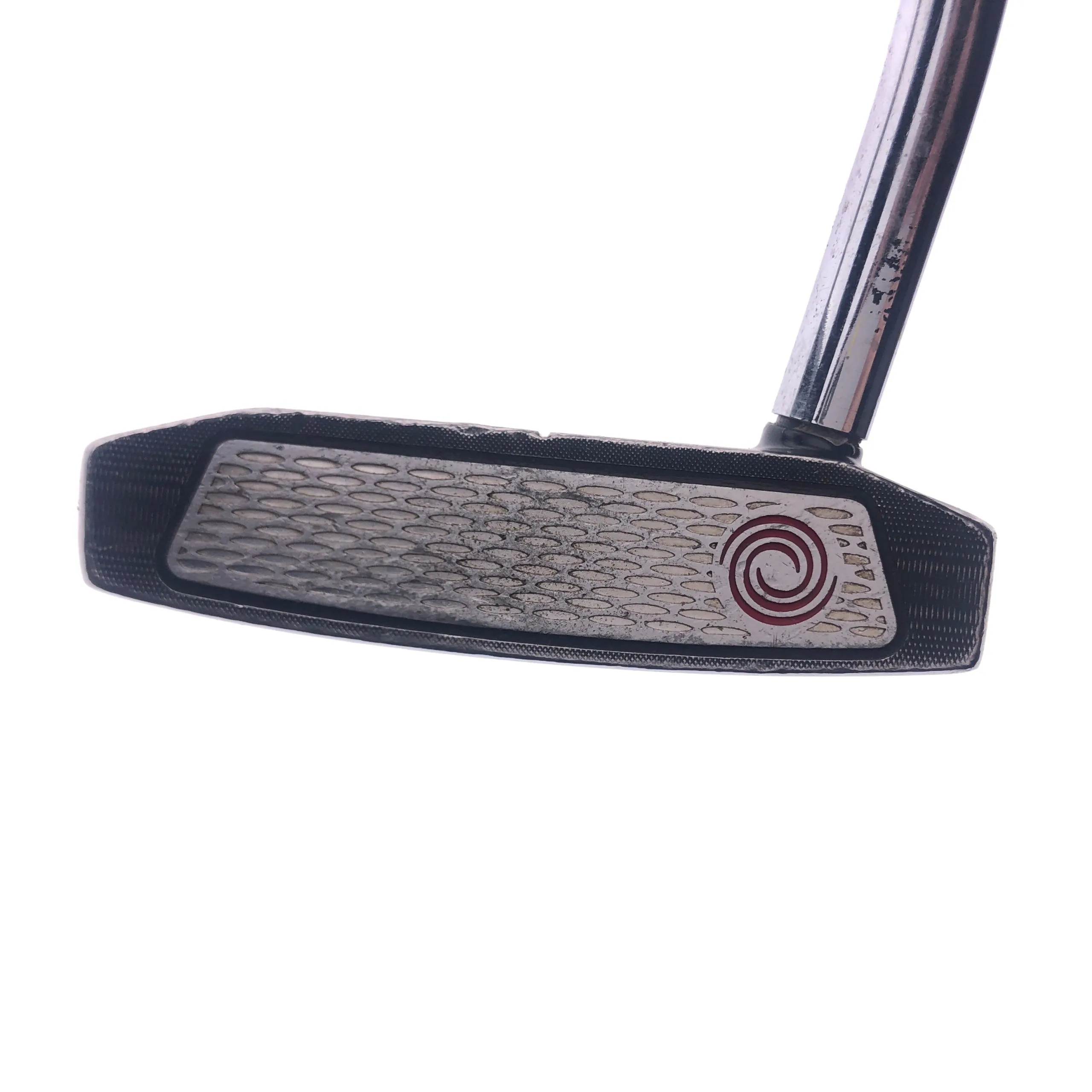Used Odyssey Metal X 7 Putter / 35.0 Inches 8 Used Odyssey Metal X 7 Putter / 35.0 Inches - Image 6