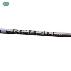 Callaway RCH 40 Driver Shaft / Ladies Flex / Callaway Gen 2 Adapter / Shaft Only