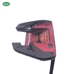 NEW TaylorMade Spider GT Red Putter / 33.0 Inches