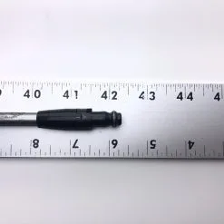 Used Mitsubishi Diamana M+ 60 Fairway Shaft / Regular Flex / Titleist Adapter 13 Used Mitsubishi Diamana M+ 60 Fairway Shaft / Regular Flex / Titleist Adapter -Hybrids Sales Shop 70823b8ab693738b0772a3545ee4a46e scaled