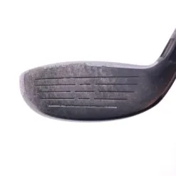 Used TaylorMade M4 3 Hybrid / 19 Degrees / Fujikura Atmos 7S Stiff Flex 17 Used TaylorMade M4 3 Hybrid / 19 Degrees / Fujikura Atmos 7S Stiff Flex -Hybrids Sales Shop 708e329a5cfbf62eeeb6f08def6d8433 scaled