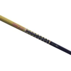 Used Graphite Design Tour AD MJ-6 Driver Shaft / Stiff Flex / PING Gen 3 Adapter