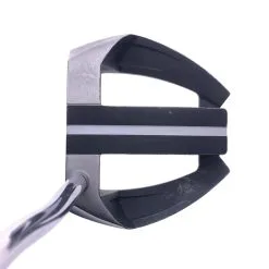Used Odyssey Stroke Lab Marxman Putter / 34 Inches -Hybrids Sales Shop 7130a51a5cfd87215f014955221326ed scaled
