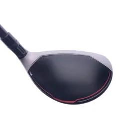 Used TaylorMade M6 4 Hybrid / 22 Degrees / Regular Flex -Hybrids Sales Shop 715e1d452fc2d68e2cf2a3a9668e77f6 scaled
