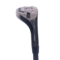 Used Callaway Apex Pro 21 3 Hybrid / 20 Degrees / Mitsubishi MMT 80 Stiff Flex -Hybrids Sales Shop 716b4e4d7be9e9a87fbe32ddbaca2157 scaled