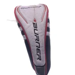 Used TaylorMade Burner Superfast 2.0 4 Hybrid / 21 Degrees / REAX 60 Stiff Flex -Hybrids Sales Shop 719bfbbb9ad3411aa8e88092e7dfa934 scaled