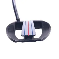 Used Odyssey Triple Track Marxman Putter / 34.0 Inches -Hybrids Sales Shop 71e1033d7438b186c729ccbfd131f107 scaled