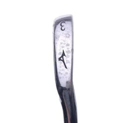 Used Mizuno MP-62 3 Iron / 21 Degrees / Dynamic Gold X100 X-Flex -Hybrids Sales Shop 71ec7da19d57475c364167a370820015 scaled