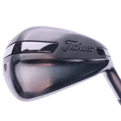 Used Titleist U510 3 Hybrid / 20 Degrees / Tensei CK White 90 HY X-Stiff Flex -Hybrids Sales Shop 7209c0066135beca346a5245f5c1f545 scaled