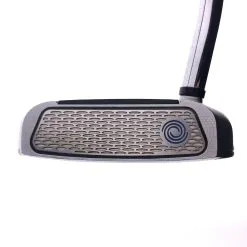 Used Odyssey Works 2-Ball Fang Putter / 34.0 Inches -Hybrids Sales Shop 727064fd69bb4fb85e2964f242f0790c scaled