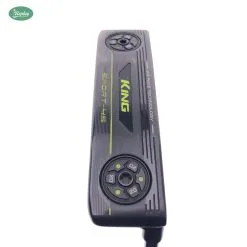 Used Cobra KING Sport-45 Putter / 35 Inches