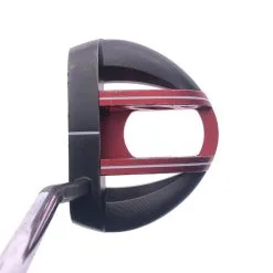 Used Odyssey EXO Rossie S Putter / 33.0 Inches -Hybrids Sales Shop 7281b68e2400434a5fc6fdfab984d8fb scaled