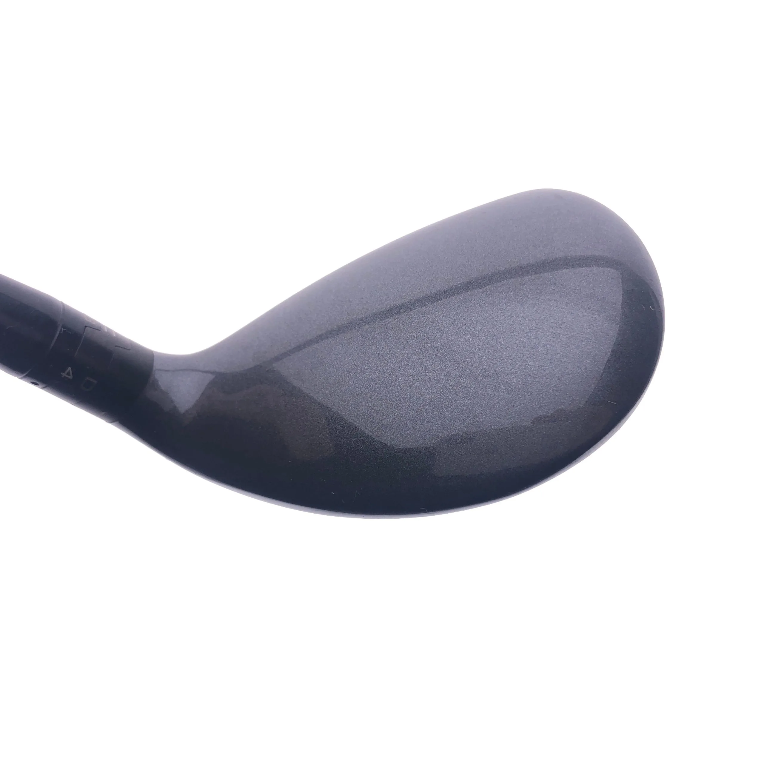 Used Titleist 816 H2 3 Hybrid / 19 Degrees / Diamana S+70 Stiff Flex 8 Used Titleist 816 H2 3 Hybrid / 19 Degrees / Diamana S+70 Stiff Flex - Image 6