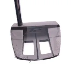 NEW TaylorMade TP Hydro Blast DuPage SB Putter / 35.0 Inches 13 NEW TaylorMade TP Hydro Blast DuPage SB Putter / 35.0 Inches -Hybrids Sales Shop 72d86542f7cb88c50f3790646324647a scaled
