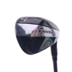 Used TaylorMade GAPR MID 4 Hybrid / 21 Degrees / KBS Hybrid 80 X-Flex -Hybrids Sales Shop 72d903b0327c3ece2f26b55e72641d49 scaled