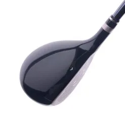 Used Wilson Fybrid 3 Hybrid / 19.5 Degrees / Rombax TM-27 Stiff Flex -Hybrids Sales Shop 73102d54da3dde31f71038a4e32c1a2f scaled