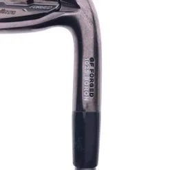 Used Mizuno JPX EZ Forged 2015 5 Iron / 25.0 Degrees / Orochi 50g Ladies Flex -Hybrids Sales Shop 7313baff235e8759c2c5ffcc48698b2a scaled