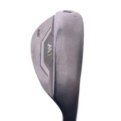 Used TaylorMade M1 2017 SW Iron / 55 Degrees / TaylorMade Stiff Flex -Hybrids Sales Shop 737f0684d936747ada747c9bd0ec7137 scaled