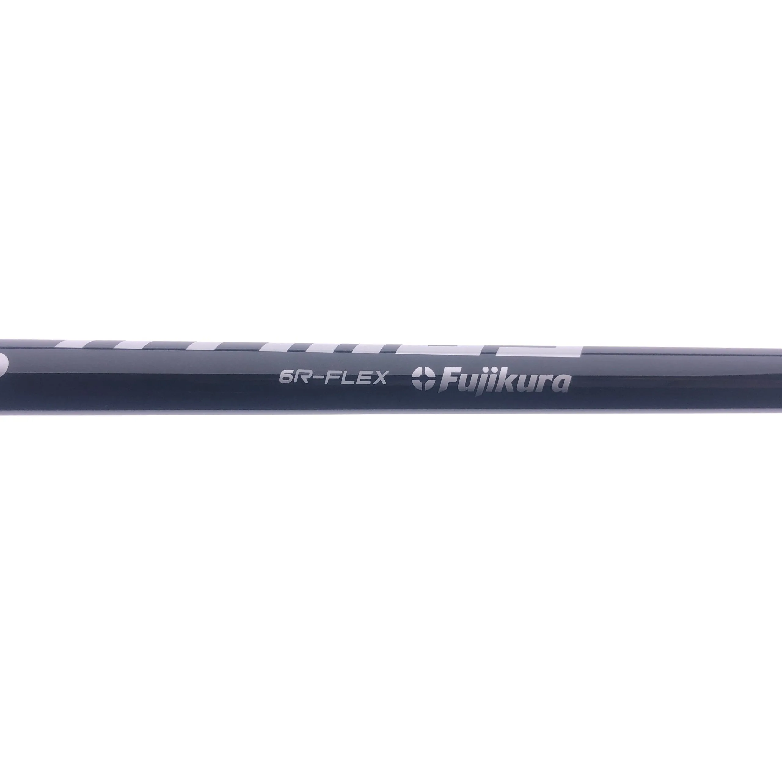 NEW Fujikura Atmos Black 6R Driver Shaft / Regular Flex 6 NEW Fujikura Atmos Black 6R Driver Shaft / Regular Flex - Image 4