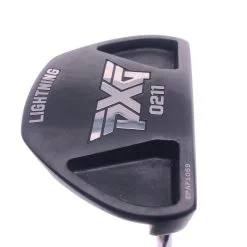 Used PXG 0211 Lightning Putter / 33.5 Inches