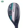 Used TaylorMade GAPR HI 4 Hybrid / 22 Degrees / KBS Hybrid 70 Regular Flex -Hybrids Sales Shop 744059716fa1c05c27c8cc4ad55372db scaled
