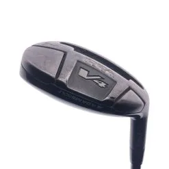 Adams® Used Adams Idea Tech V4 5 Hybrid / 25 Degrees / Bassara 60 Regular Flex 14 Adams® Used Adams Idea Tech V4 5 Hybrid / 25 Degrees / Bassara 60 Regular Flex -Hybrids Sales Shop 746b90db3203148184acb7aef8d835ef scaled