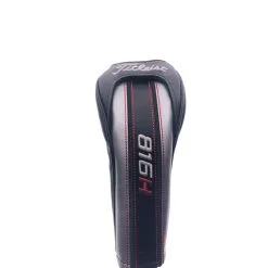 Used Titleist 816 H1 3 Hybrid / 19 Degrees / Aldila 110 MSI Rogue Stiff Flex 21 Used Titleist 816 H1 3 Hybrid / 19 Degrees / Aldila 110 MSI Rogue Stiff Flex -Hybrids Sales Shop 7487bd468a1d0218a20da8ad3239c48a 37757b5b 3375 492e 9ddb 34e07530df77 scaled