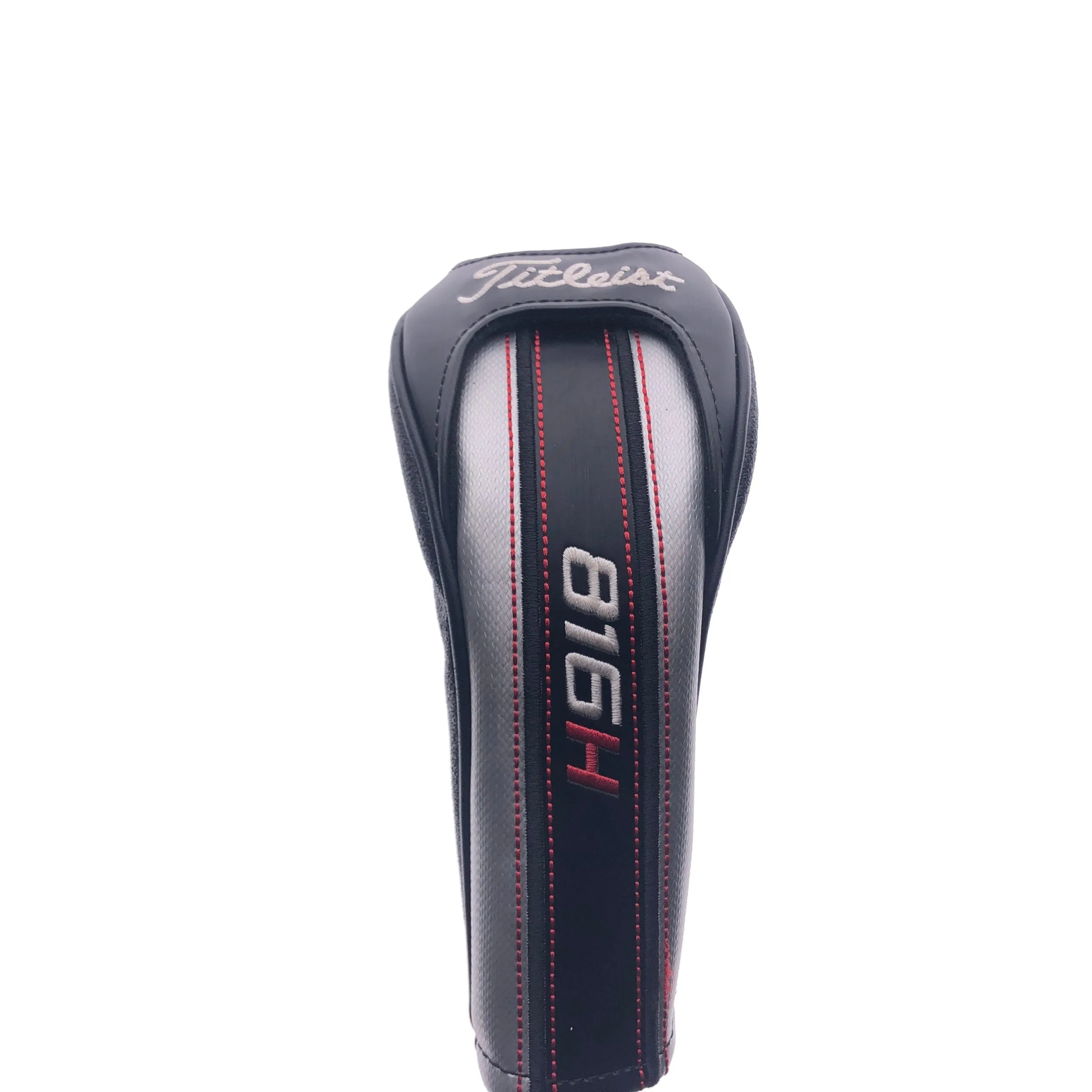 Used Titleist 816 H1 3 Hybrid / 19 Degrees / Aldila 110 MSI Rogue Stiff Flex 12 Used Titleist 816 H1 3 Hybrid / 19 Degrees / Aldila 110 MSI Rogue Stiff Flex - Image 10