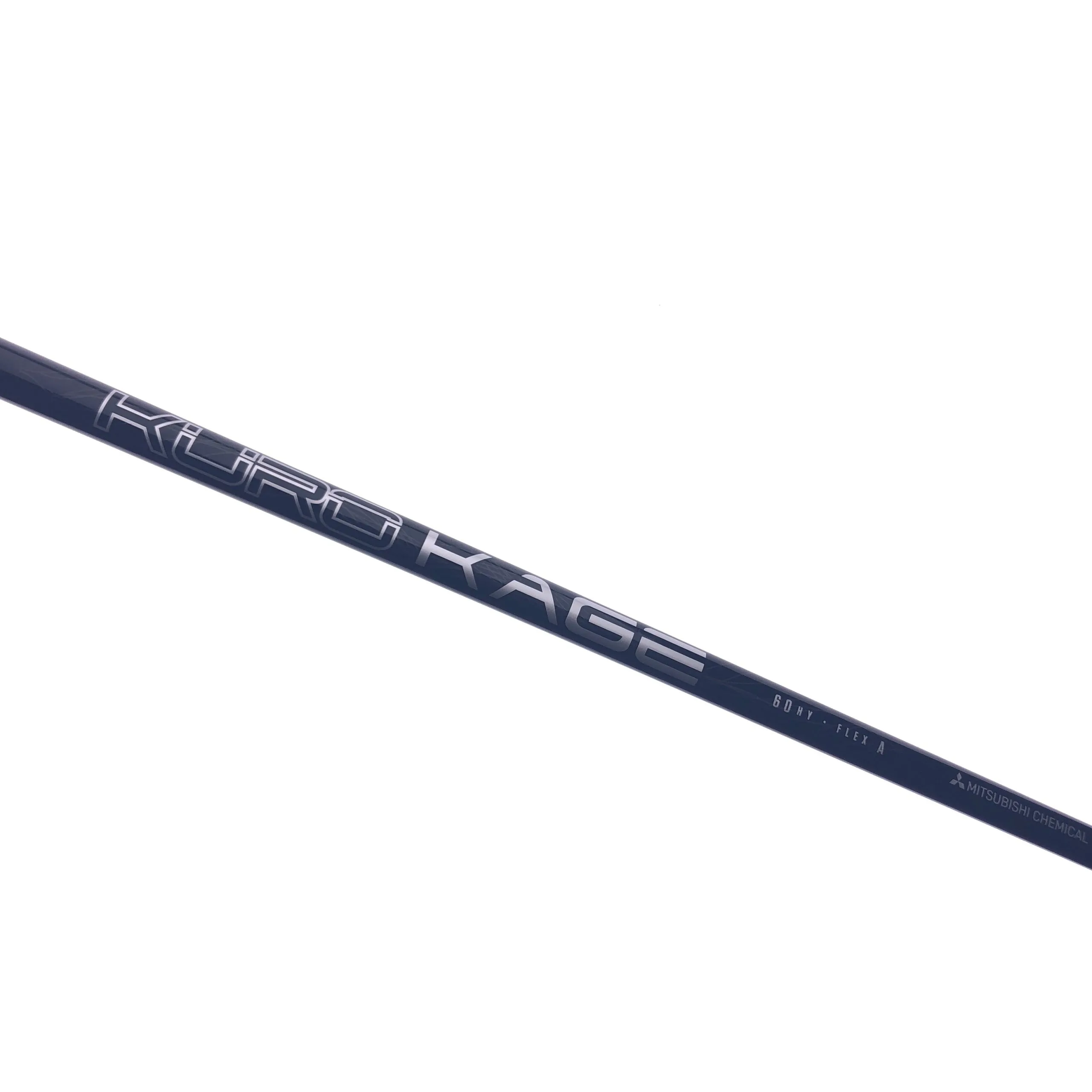 Used Titleist TSi 1 5 Hybrid / 23 Degrees / KuroKage Black 60g A Flex 9 Used Titleist TSi 1 5 Hybrid / 23 Degrees / KuroKage Black 60g A Flex - Image 7