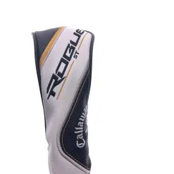 Used Callaway Rogue ST MAX 4 Hybrid / 20 Degree / Tensei Regular / Left-Handed 19 Used Callaway Rogue ST MAX 4 Hybrid / 20 Degree / Tensei Regular / Left-Handed -Hybrids Sales Shop 74d228254dba235d5d758eb8d84947f9 scaled
