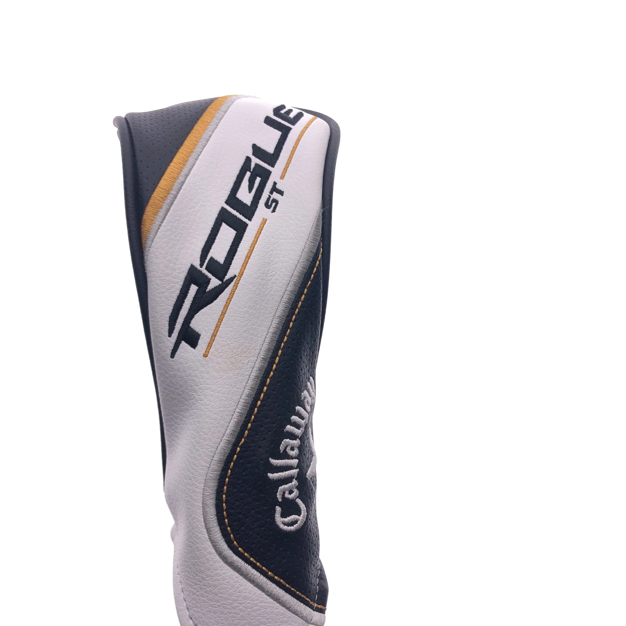 Used Callaway Rogue ST MAX 4 Hybrid / 20 Degree / Tensei Regular / Left-Handed 11 Used Callaway Rogue ST MAX 4 Hybrid / 20 Degree / Tensei Regular / Left-Handed - Image 9