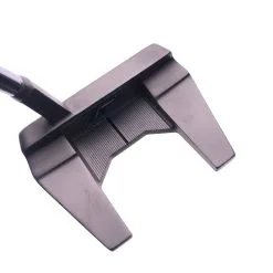 Used TaylorMade TP Hydro Blast Bandon 3 Putter / 34.0 Inches -Hybrids Sales Shop 74e205185967a581fa9c8ded1821be77 scaled